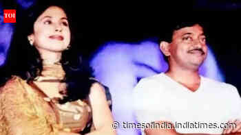 When Ram Gopal Varma addressed affair rumours with Urmila Matondkar
