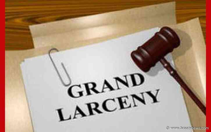 Grand Larceny, Felony Child Neglect, and Felony Drug Arrests in Philadelphia and Neshoba