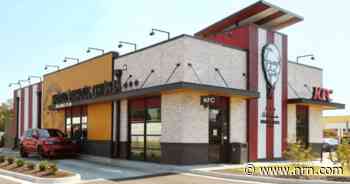 KFC, On the Border, Domino’s