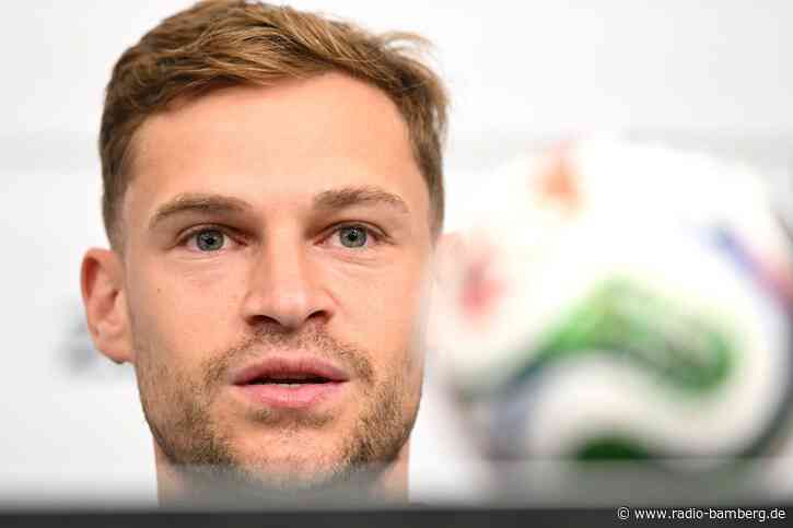 Kimmich: Echte WM-Prüfsteine kommen jetzt