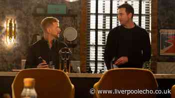 ITV Coronation Street spoilers uncover who killed Theo in flashbacks