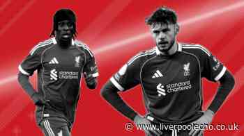 Liverpool given answers to right-back transfer question as two players pose problem