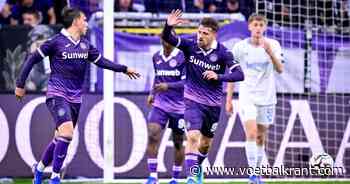 De Cat 2.0? Anderlecht neemt ingrijpende beslissing over Cvetkovic