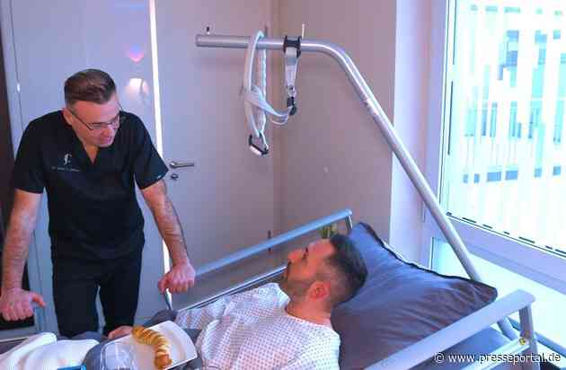 Männliche Intimchirurgie: Warum Erfahrung über das Ergebnis entscheidet