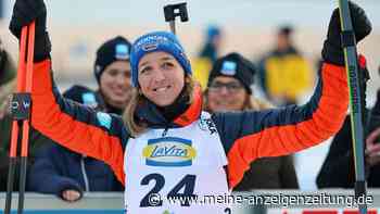 Biathlon: „Wusste es schon im Januar“ – Preuß über den Wendepunkt in Ruhpolding und ihre Zukunft