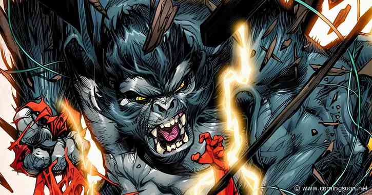 James Gunn Clears up 1 Big Doubt About DCU’s Gorilla Grodd Show