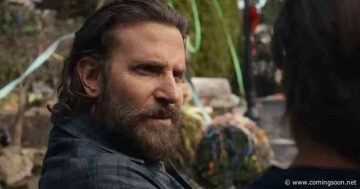 Bradley Cooper Cast in January 6 Movie, Recent Oscar Winner Will Direct