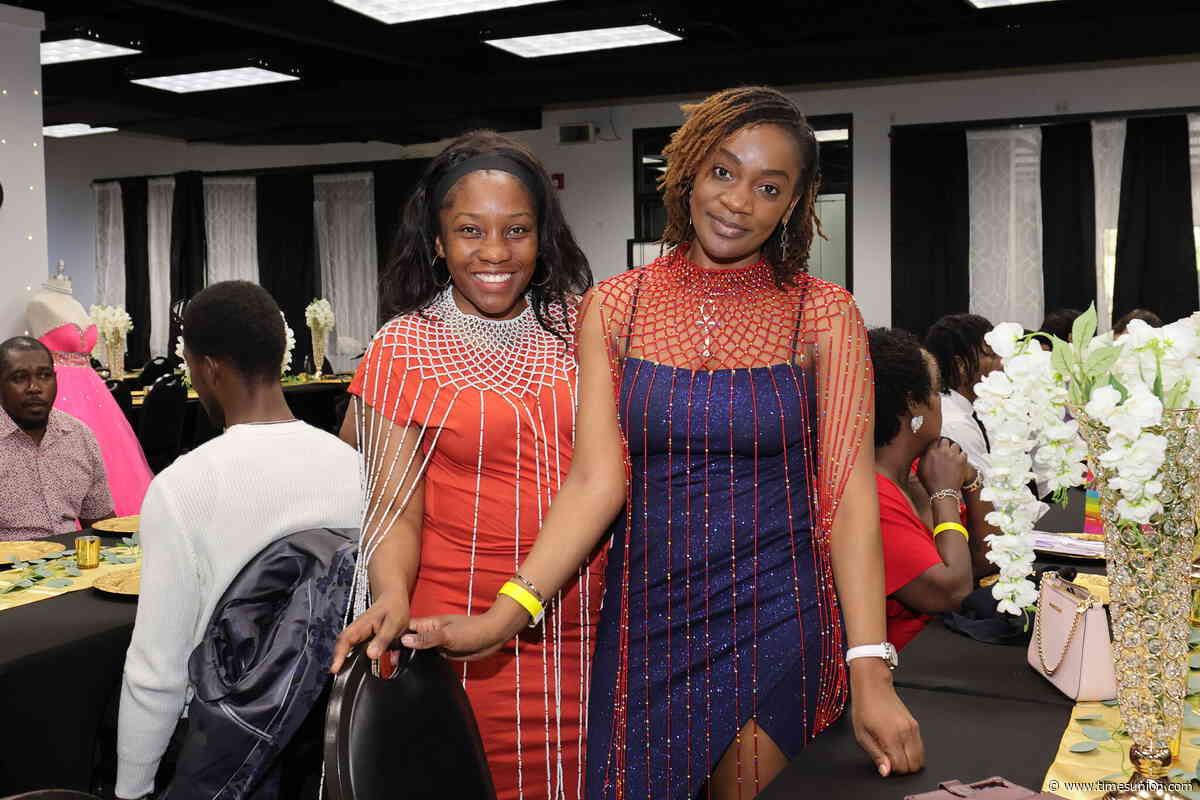 SEEN: A Celebration of Bold Expression and Giving Hearts