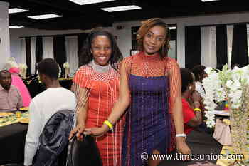 SEEN: A Celebration of Bold Expression and Giving Hearts