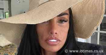 Katie Price Faces Growing Backlash Over Ties To Alleged Fraudsters And Failed Ventures