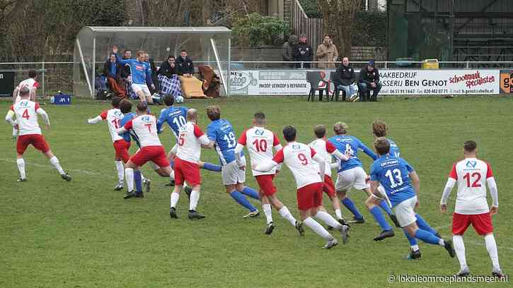 Mutaties selectie IVV bekend: negen spelers vertrekken, zeven nieuwe versterkingen