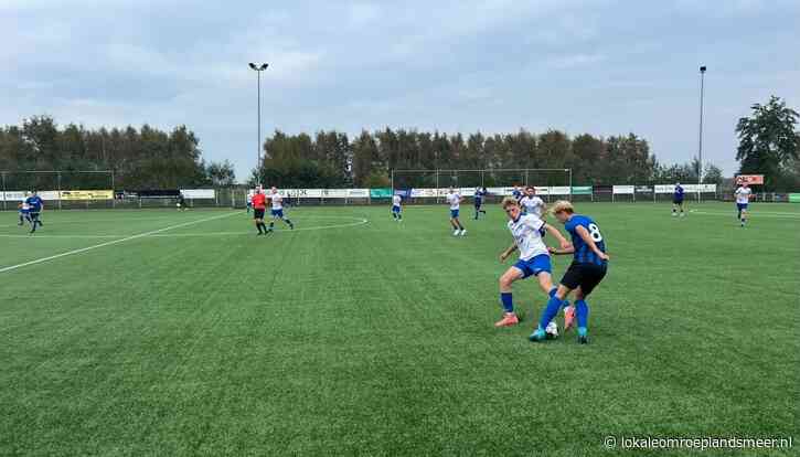 Purmerland verwelkomt veel nieuwe spelers