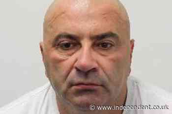 Convicted rapist wrongly freed from prison claims he warned guards it was a mistake