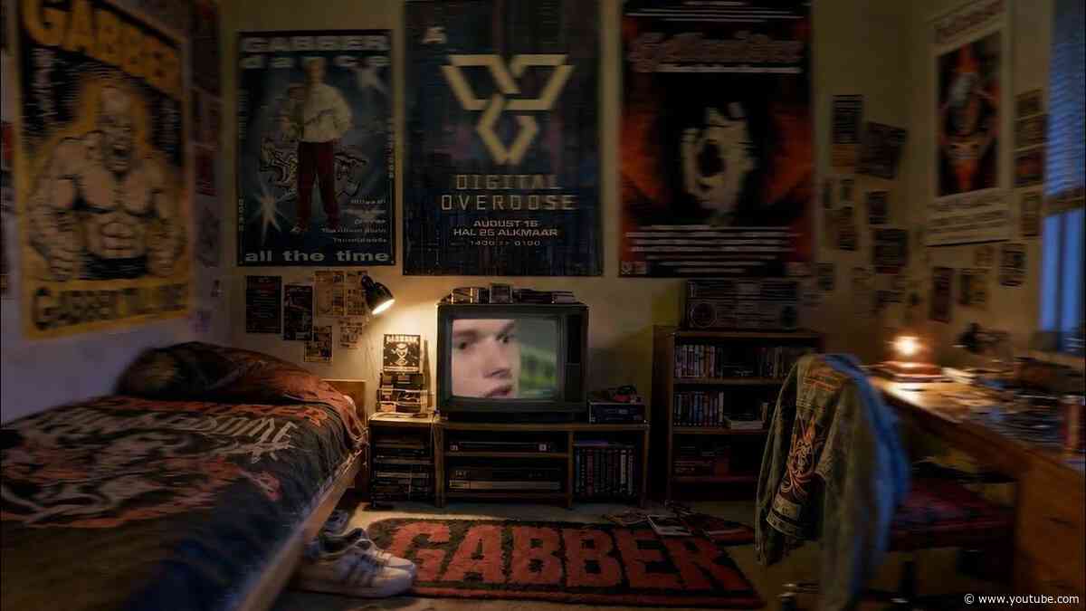Digital Overdose 2026 | Trailer