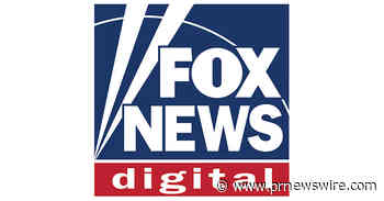 FOX NEWS DIGITAL MARKS THIRD CONSECUTIVE MONTH LEADING ALL NEWS BRANDS WITH TOTAL DIGITAL MULTIPLATFORM UNIQUE VISITORS DURING MAY