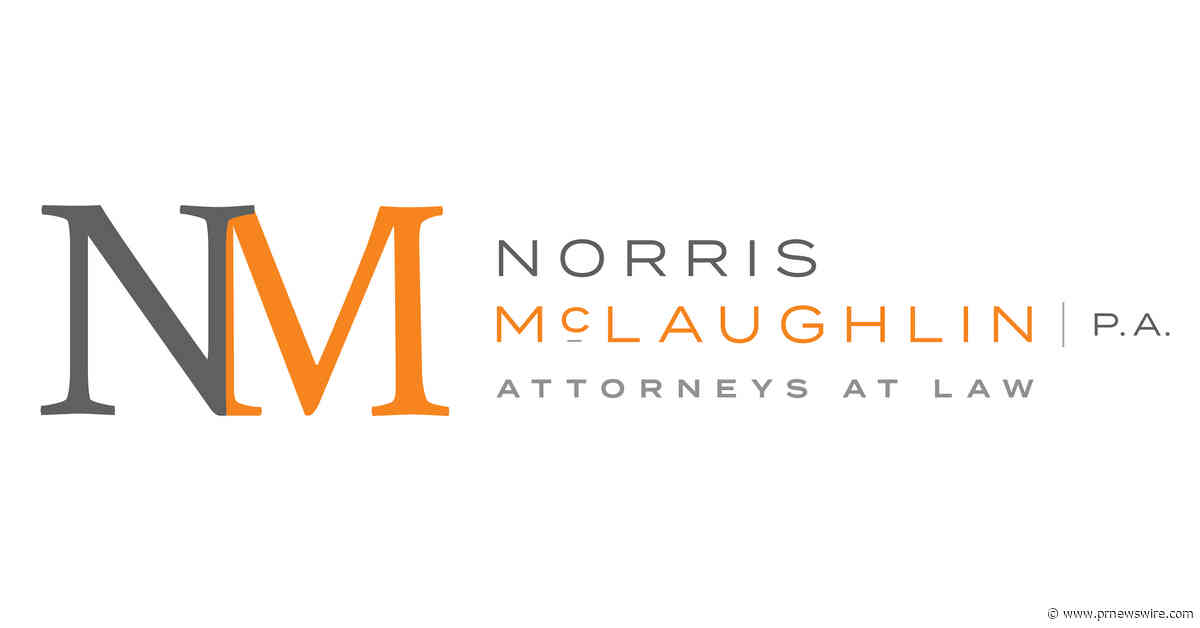 Norris McLaughlin P.A. Welcomes Real Estate and Finance Member Tara Martin to New York Office