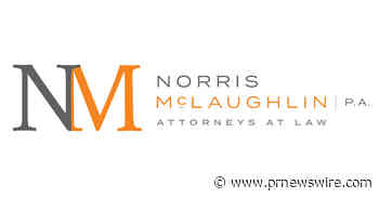 Norris McLaughlin P.A. Welcomes Real Estate and Finance Member Tara Martin to New York Office