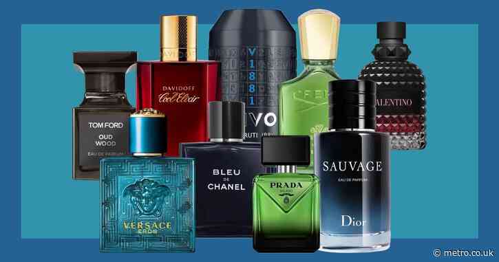 Best men’s colognes and aftershaves for every budget in 2026