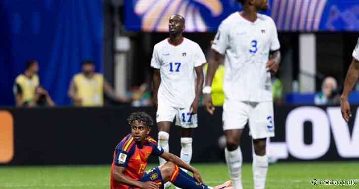 Cape Verde’s 40-year-old goalkeeper gains 6,000,000 Instagram followers after World Cup heroics