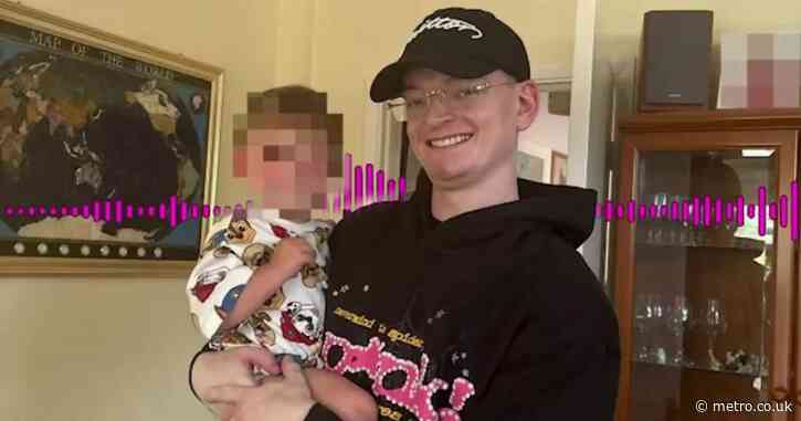 Anguished voice of British dad ‘tortured in Dubai jail’ after new abuse claims emerge