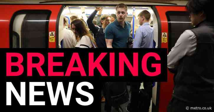 Londoners enduring major rush hour delays across several Tube lines