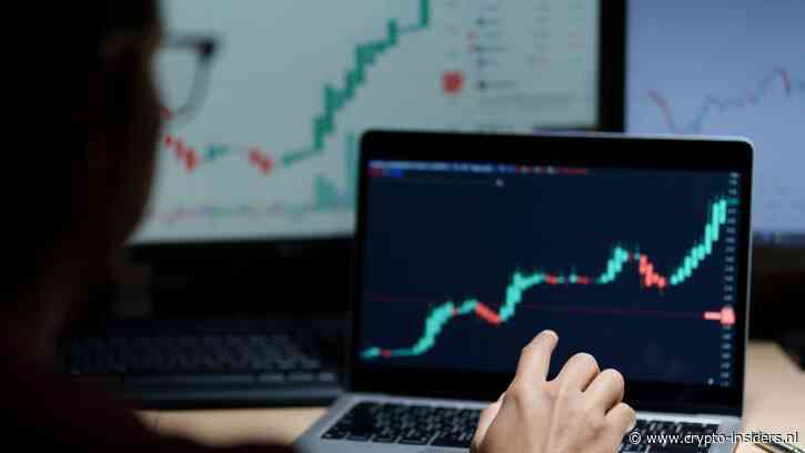 Nederlanders kopiëren ‘luie’ XRP-strategie die 114% winst ziet