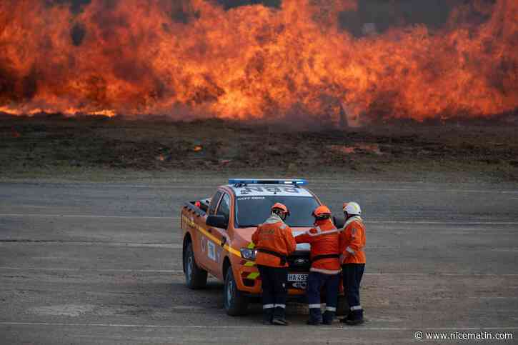 « Incendies extrêmes » : pourquoi ils sont prévisibles et comment de nouvelles stratégies émergent au niveau européen