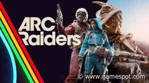 How To Complete The Converging Paths Project In Arc Raiders