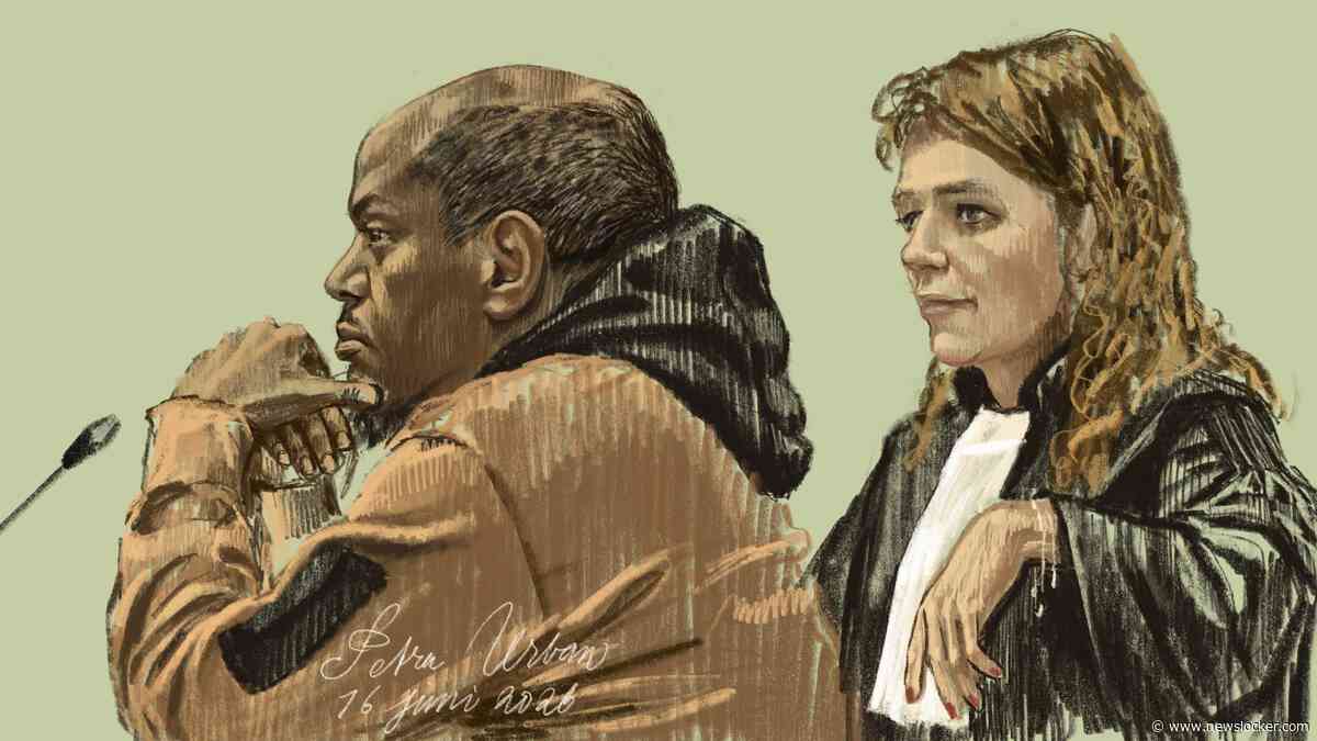 Cipier (51) verdacht van verkrachting jonge gedetineerde in vrouwengevangenis Nieuwersluis: vier jaar celstraf geëist
