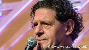 Marco Pierre White says 'crying' Gordon Ramsay begged 'hit me' as he sets record straight