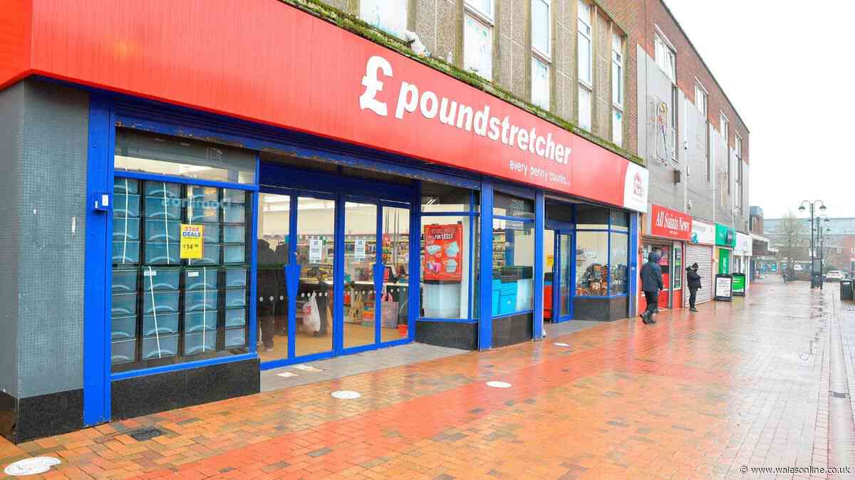 Popular high street chain avoids administration weeks after admitting 'might have no choice'