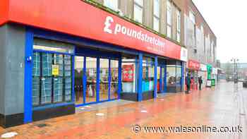Popular high street chain avoids administration weeks after admitting 'might have no choice'
