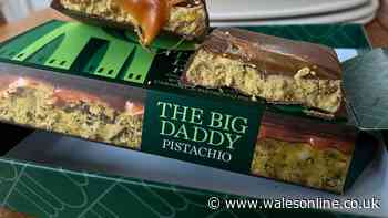 M&S giving away free £8.50 chocolate bars this week