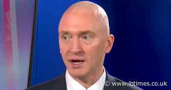 Supreme Court Blocks Trump Adviser Carter Page From Suing FBI Boss James Comey