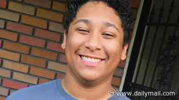Boy, 17, contracts deadly flesh-eating bacteria after swimming at park in Florida