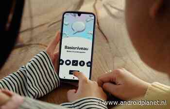 Dit is Startphone: app om kinderen veilig te houden in digitale wereld