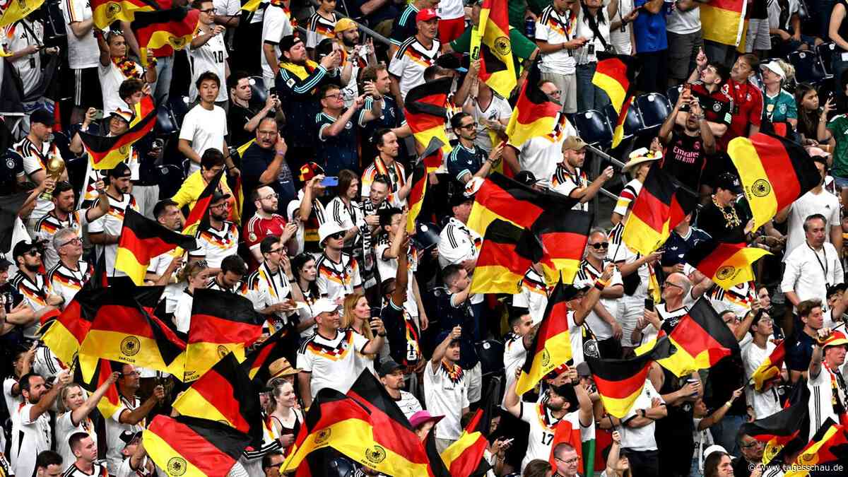 Fakes zur WM 2026 - KI-generierte Bilder und falsche Ticketshops