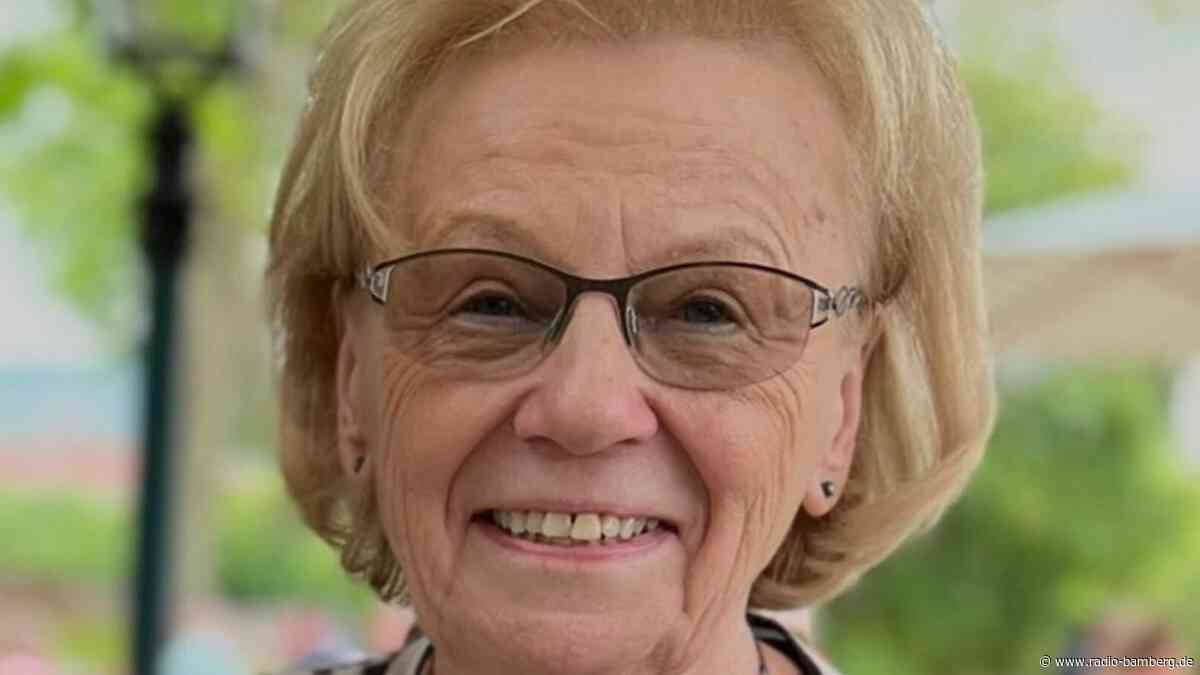 Hallstadt trauert um Unternehmerin Rosalinde Ertl