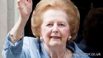 Abolished Thatcher era anti-LGBT law could face public inquiry after petition milestone