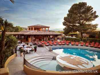 Killer hotels on the Côte d’Azur for The White Lotus effect