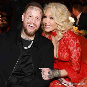 Jelly Roll and Bunnie XO's Separation Date Revealed in Divorce Filing