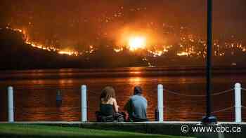 Senate report, wildfire researcher push for federal emergency management agency