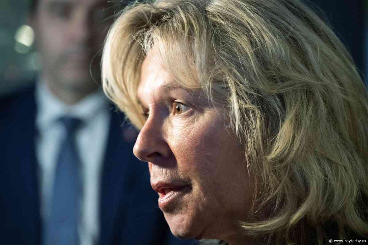 Quebec strikes French-language deal with English universities
