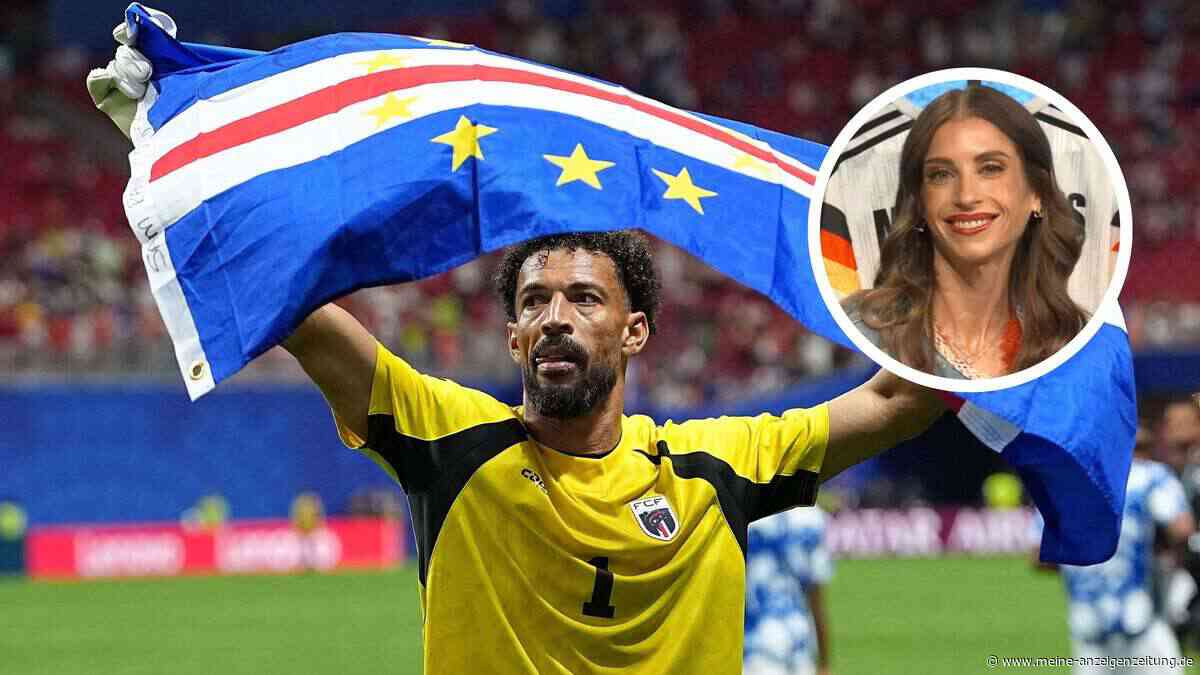 Live in der WM-WG: Hummels lädt Kap-Verde-Held zur Wiesn ein