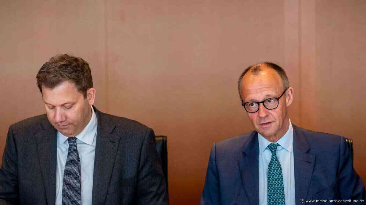 Rentenkommission prescht vor: Entscheidung kommt eine Woche früher als geplant