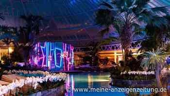 Gast bespuckt Besucher in Therme Erding und will nicht zahlen