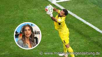 Cathy Hummels wünscht sich viralen Kap-Verde-Helden im Trikot des FC Bayern