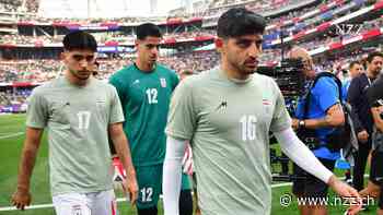 LIVE-TICKER - Fussball-WM 2026: Iran muss womöglich auf regimetreuen Spieler verzichten +++ Japans Vielzahl an Spielzügen