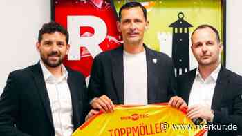 Ex-Eintracht-Coach Toppmöller sagte wohl Bundesliga- und Saudi-Klubs ab