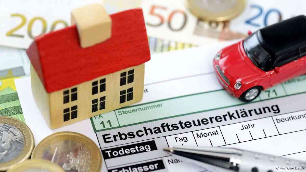 Immobilie erben: Erbrecht-Experte erklärt, wo das größte Konflikt-Potenzial liegt – und nennt Goldene Regel